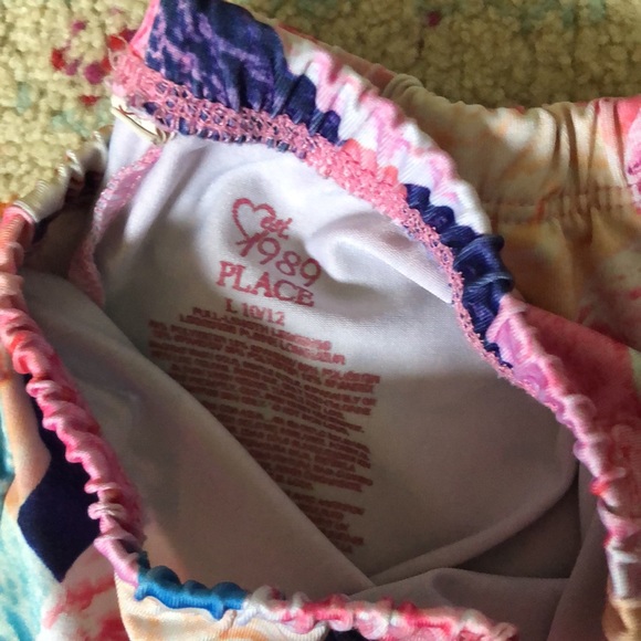 🧜🏼‍♀️3 for $15 item!🧜🏼‍♀️ ice cream leggings - Picture 2 of 2